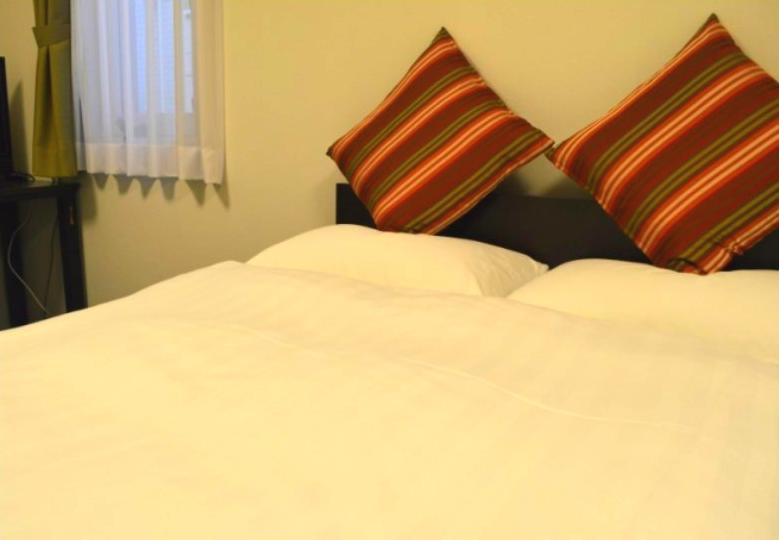 Value The Hotel Sendai Natori Phòng bức ảnh