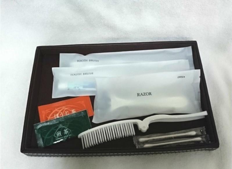 Value The Hotel Sendai Natori Phòng bức ảnh