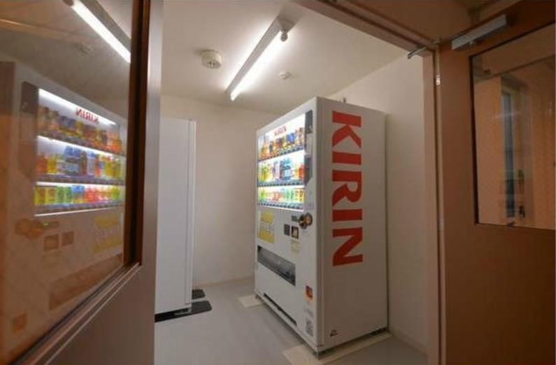 Value The Hotel Sendai Natori Ngoại thất bức ảnh