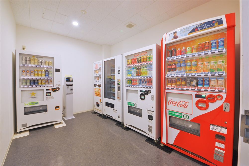 Value The Hotel Sendai Natori Ngoại thất bức ảnh