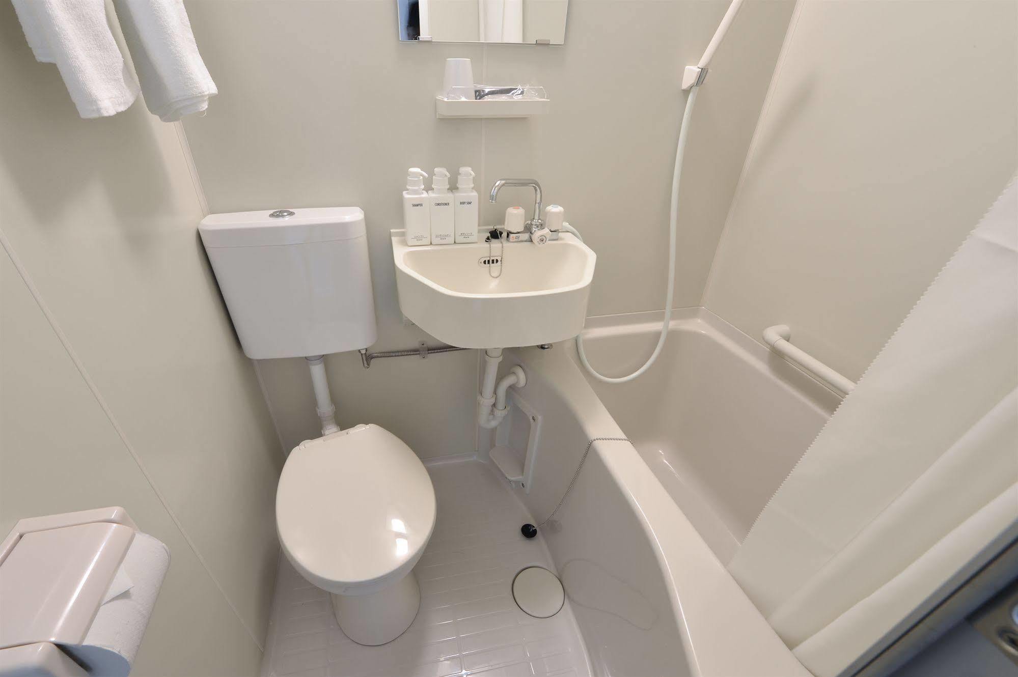 Value The Hotel Sendai Natori Ngoại thất bức ảnh